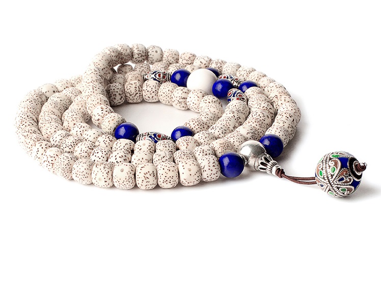 Buddhist Mala